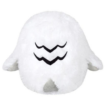 Squishables: Mini Snow Owl