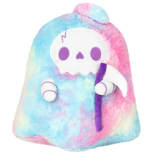 Squishables: Tie Dye Reaper