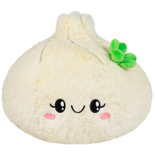 Squishables: Comfort Food Soup Dumpling