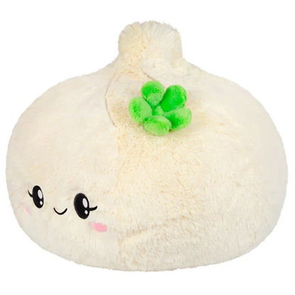 Squishables: Comfort Food Soup Dumpling