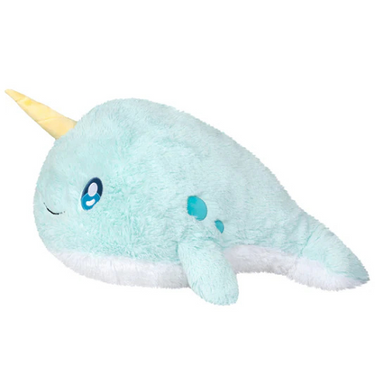 Squishables: Arctic Narwhal