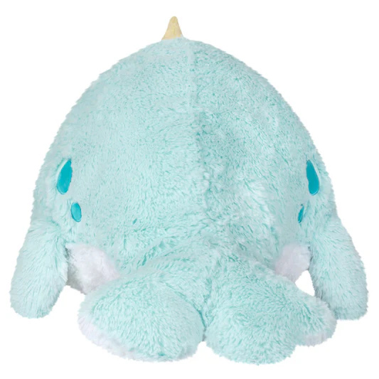 Squishables: Arctic Narwhal