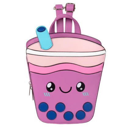 Squishables: Bubble Tea Backpack