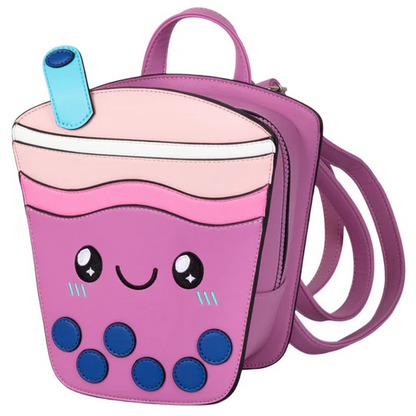 Squishables: Bubble Tea Backpack