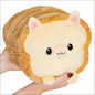 Squishable:Mini Cat Loaf