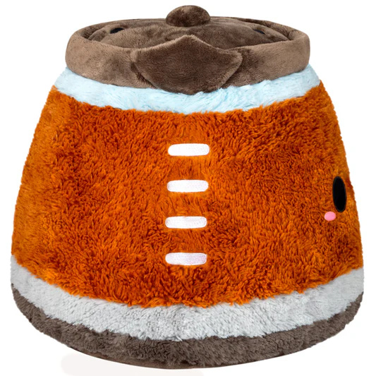 Squishable: Comfort Food Coffee Pot
