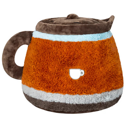 Squishable: Comfort Food Coffee Pot