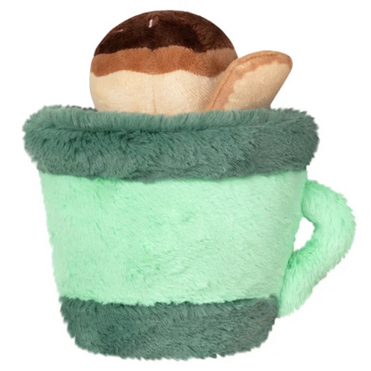 Squishable:Snugglemi Snackers Alter Ego Coffee Affogato