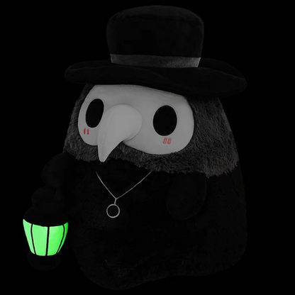 Squishables: Plague Doctor