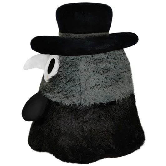 Squishables: Plague Doctor