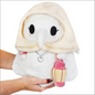 Squishable:Mini Plague Nurse