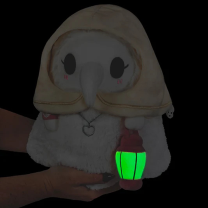 Squishable:Mini Plague Nurse