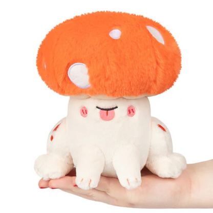 Squishable, Alter Ego Frog- Toadstool