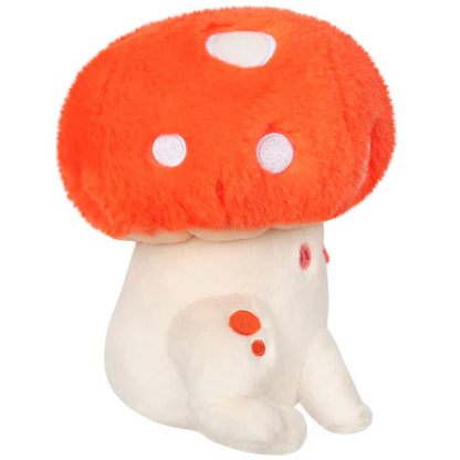 Squishable, Alter Ego Frog- Toadstool