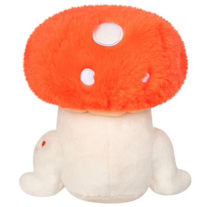 Squishable, Alter Ego Frog- Toadstool