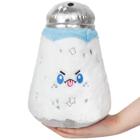 Squishables: Mini Comfort Food Salt Shaker