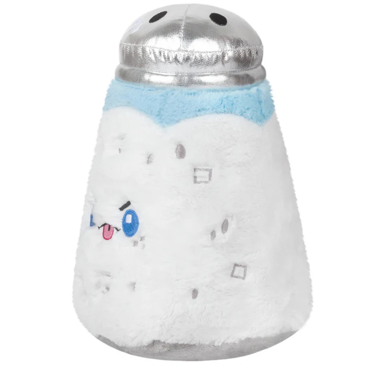 Squishables: Mini Comfort Food Salt Shaker