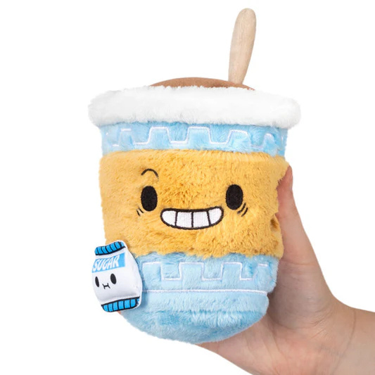 Squishable:Snugglemi Snackers Alter Ego Coffee Bodega