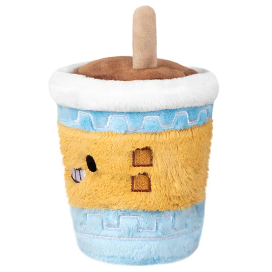 Squishable:Snugglemi Snackers Alter Ego Coffee Bodega