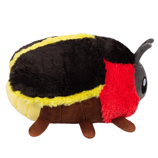 Squishables: Mini Firefly