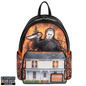 Loungefly Halloween Michael Myers House Backpack