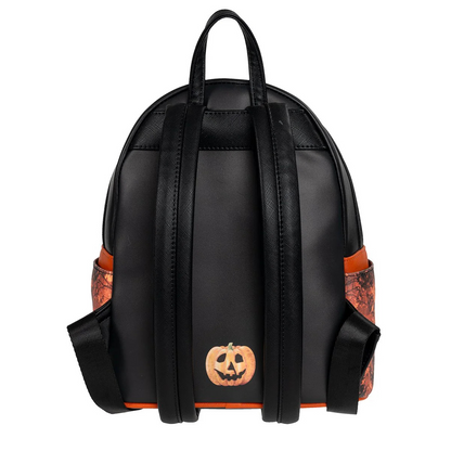 Loungefly Halloween Michael Myers House Backpack