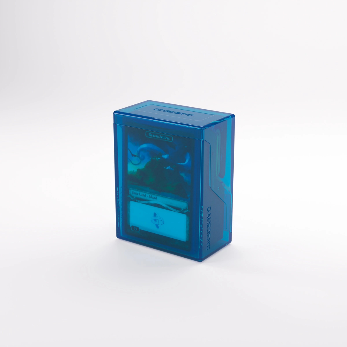 Gamegenic Bastion 50+ Blue