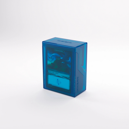 Gamegenic Bastion 50+ Blue