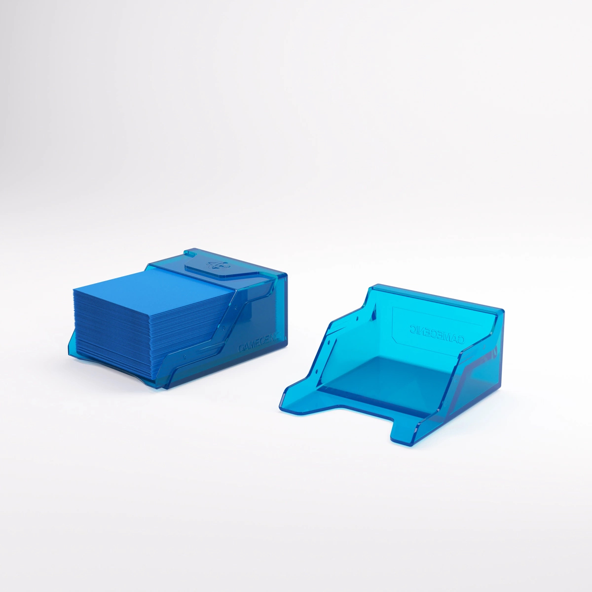 Gamegenic Bastion 50+ Blue