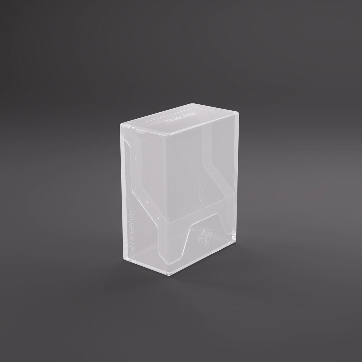 Gamegenic Bastion 50+  Translucent