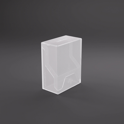 Gamegenic Bastion 50+  Translucent