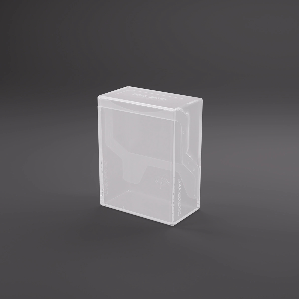 Gamegenic Bastion 50+  Translucent