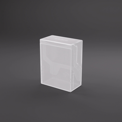 Gamegenic Bastion 50+  Translucent