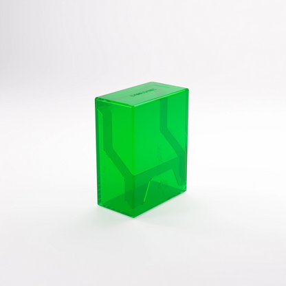 Gamegenic Bastion 50+ Green
