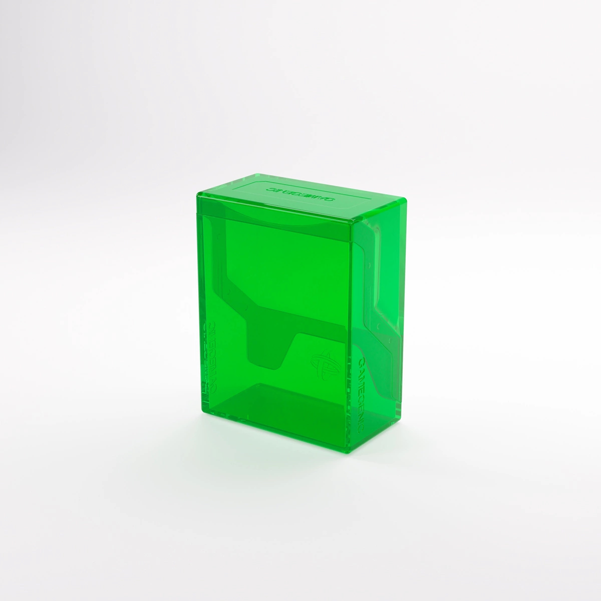Gamegenic Bastion 50+ Green