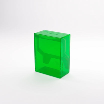 Gamegenic Bastion 50+ Green