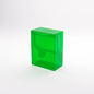 Gamegenic Bastion 50+ Green