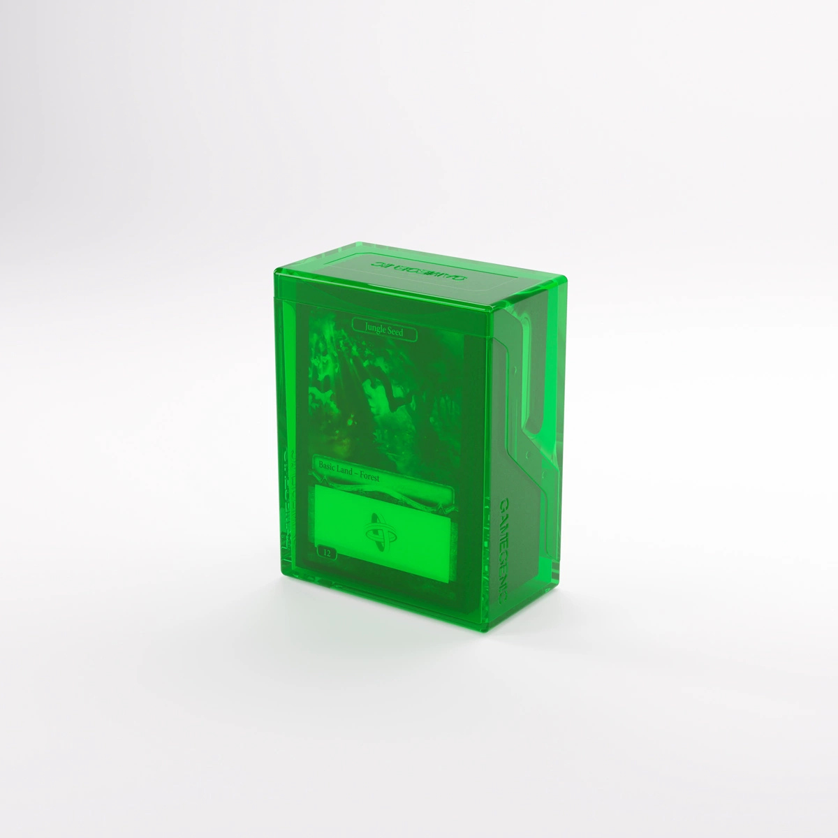 Gamegenic Bastion 50+ Green