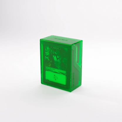 Gamegenic Bastion 50+ Green