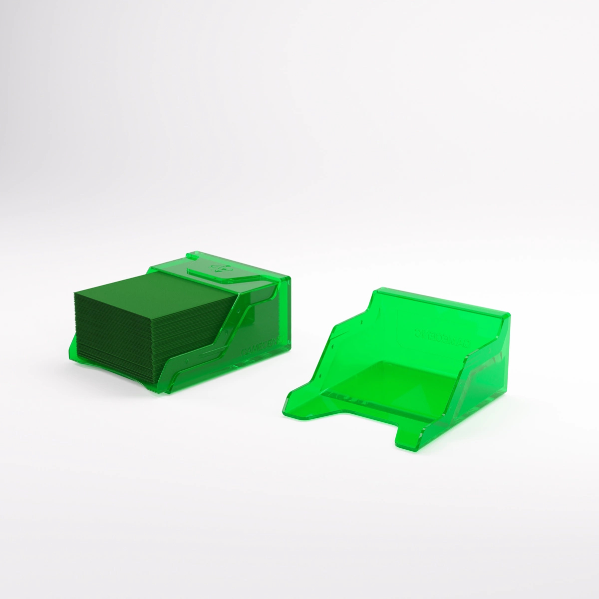Gamegenic Bastion 50+ Green