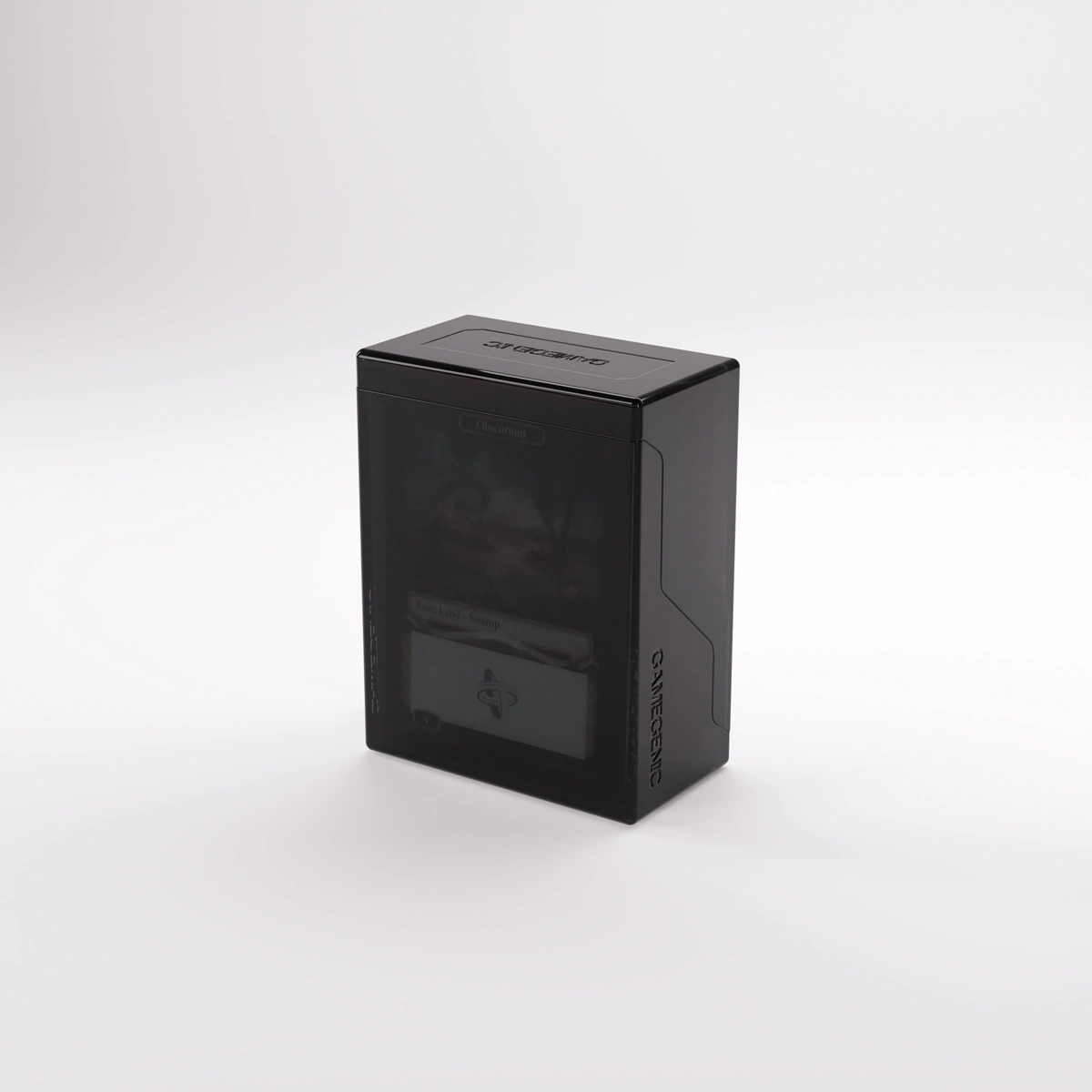 Gamegenic Bastion 50+ Black