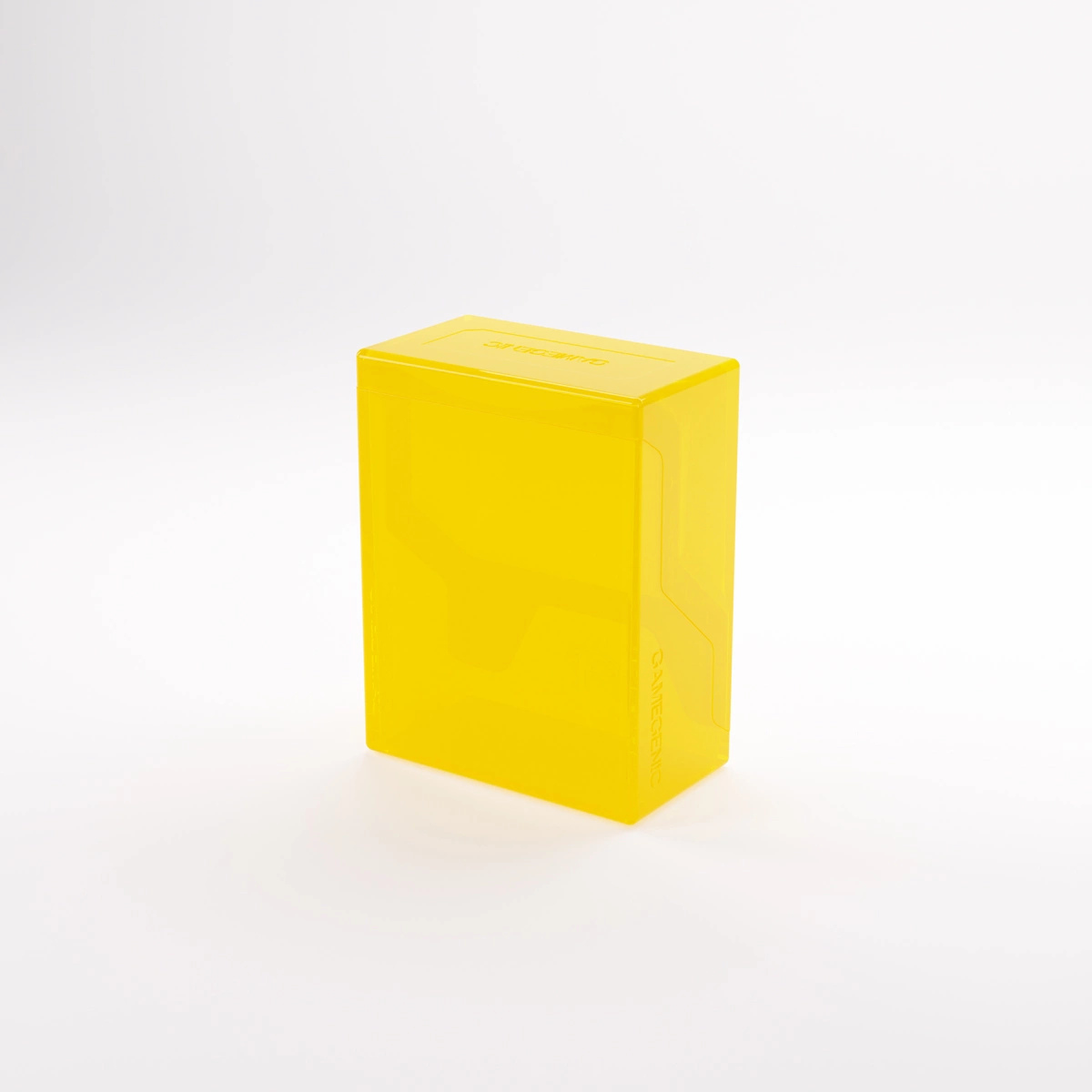 Gamegenic Bastion 50+ Yellow