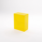 Gamegenic Bastion 50+ Yellow