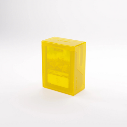 Gamegenic Bastion 50+ Yellow