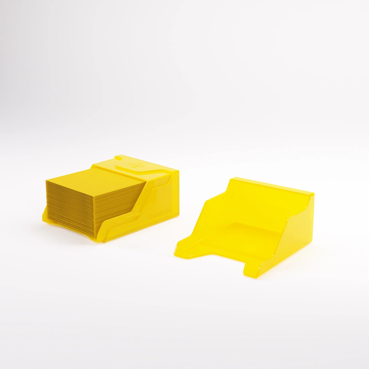 Gamegenic Bastion 50+ Yellow