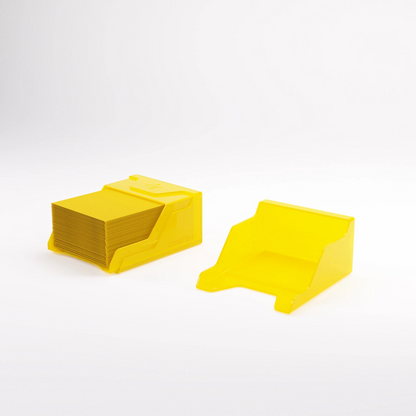 Gamegenic Bastion 50+ Yellow