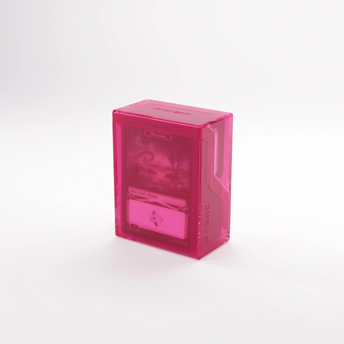 Gamegenic Bastion 50+ Pink