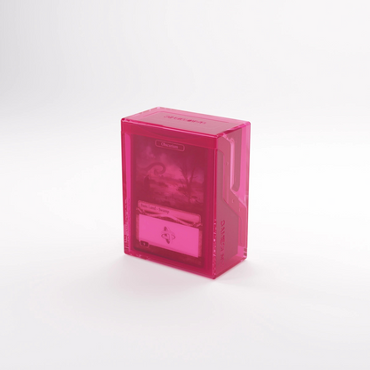 Gamegenic Bastion 50+ Pink