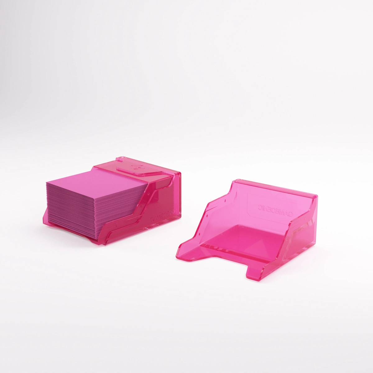 Gamegenic Bastion 50+ Pink
