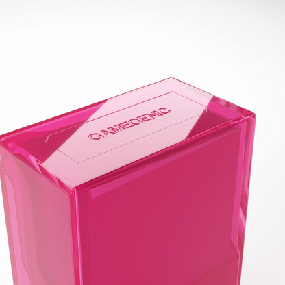 Gamegenic Bastion 50+ Pink